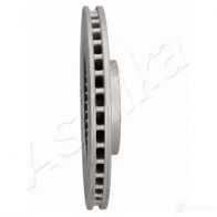 Тормозной диск ASHIKA 60-00-0600 AJLZ 7E 1424813467 8052553235356 - Изображение 4