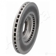 Тормозной диск ASHIKA 60-00-0600 AJLZ 7E 1424813467 8052553235356 - Изображение 5