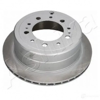 Тормозной диск ASHIKA 1437298549 61-02-223C 4 BZ5NH - Изображение 2