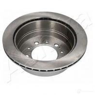 Тормозной диск ASHIKA 1437298549 61-02-223C 4 BZ5NH - Изображение 3