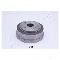 Тормозной диск ASHIKA 2116828 6000094 8033001232950 DS9Z PD - Изображение 3