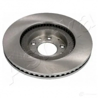 Тормозной диск ASHIKA 5W1R0 R4 1437298580 60-03-352C - Изображение 3
