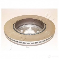 Тормозной диск ASHIKA 61-09-903 8033001447453 3UR Q4 2117612 - Изображение 3