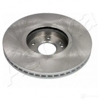 Тормозной диск ASHIKA 1437282447 CFK U80 60-0H-H19C - Изображение 3