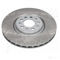 Тормозной диск ASHIKA 275C P5 60-09-931C 1437298895 - Изображение 2