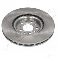 Тормозной диск ASHIKA 275C P5 60-09-931C 1437298895 - Изображение 3
