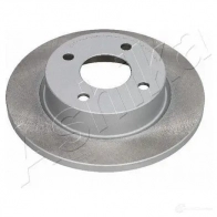 Тормозной диск ASHIKA 6008890 EJ3 RMA 2117269 8033001236262 - Изображение 2