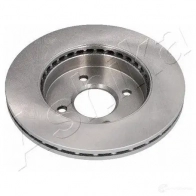 Тормозной диск ASHIKA 8052553015491 6004438 CF 22R 1222180053 - Изображение 2