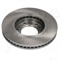 Тормозной диск ASHIKA 1437299253 60-03-364C 31MMCC D - Изображение 3