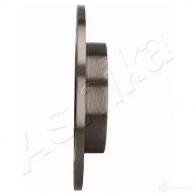Тормозной диск ASHIKA 600ll13 8033001696608 PYXTH ZL 2117363 - Изображение 3