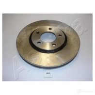 Тормозной диск ASHIKA 60-09-992 8033001236415 2117297 RN7W EO - Изображение 2
