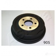 Тормозной диск ASHIKA 8033001232981 2116831 7B K6J 6000097 - Изображение 2
