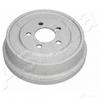 Тормозной диск ASHIKA 8033001232981 2116831 7B K6J 6000097 - Изображение 3