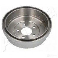 Тормозной диск ASHIKA 8033001232981 2116831 7B K6J 6000097 - Изображение 4
