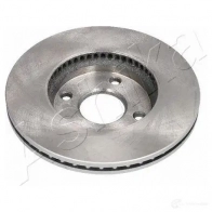Тормозной диск ASHIKA 60-00-0355C I PNBPK 1437287062 - Изображение 3