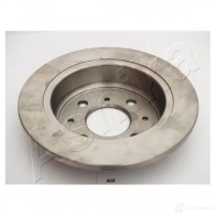 Тормозной диск ASHIKA 61-04-402 VH LJEK4 8033001237467 2117533 - Изображение 3