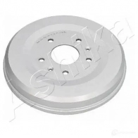 Тормозной диск ASHIKA V9 F4VC6 2116847 6001115 8033001447354 - Изображение 2