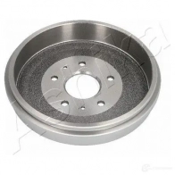 Тормозной диск ASHIKA V9 F4VC6 2116847 6001115 8033001447354 - Изображение 3