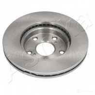Тормозной диск ASHIKA 1437286643 E3O8 T 60-02-2033C - Изображение 3