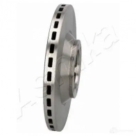 Тормозной диск ASHIKA 2117303 7PB6 C3 8033001232400 60-0H-002 - Изображение 5