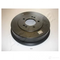 Тормозной диск ASHIKA 6003319 2117060 U ROQG3 8033001324075 - Изображение 3