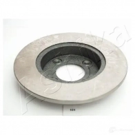 Тормозной диск ASHIKA LT I4M 2116834 8033001233025 60-01-101 - Изображение 3