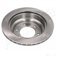 Тормозной диск ASHIKA 61-09-997C 1437297563 8S HHDA - Изображение 3
