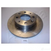 Тормозной диск ASHIKA 8033001235036 DJ 9J9SG 2117114 60-04-410 - Изображение 2