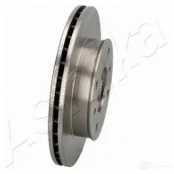 Тормозной диск ASHIKA 2116929 A7 QNB 60022016 8033001478068 - Изображение 2