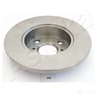 Тормозной диск ASHIKA 2117012 8033001234213 SM I338 60-02-265 - Изображение 3