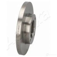 Тормозной диск ASHIKA 2HN 9M3 8033001235937 2117225 60-06-696 - Изображение 4