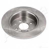 Тормозной диск ASHIKA 61-04-495C S RD70 1437302502 - Изображение 3