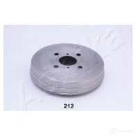 Тормозной диск ASHIKA 8033001232882 2116818 C SNUGQ 6000057 - Изображение 2