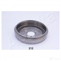 Тормозной диск ASHIKA 8033001232882 2116818 C SNUGQ 6000057 - Изображение 3