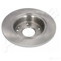 Тормозной диск ASHIKA H NN8LEI 61-04-443C 1437282602 - Изображение 3