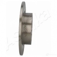 Тормозной диск ASHIKA 8033001306682 61-04-443 14LGJ NT 2117557 - Изображение 4