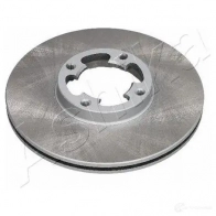 Тормозной диск ASHIKA 1437284310 5VB2BM D 60-07-709C