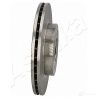 Тормозной диск ASHIKA TX 4LRRY 2117657 8033001433357 610kk14 - Изображение 3