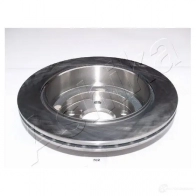 Тормозной диск ASHIKA 8033001237887 2117595 61-07-702 V 455Z3 - Изображение 3
