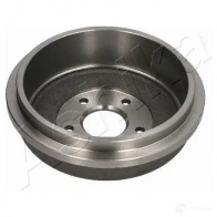 Тормозной диск ASHIKA Q5Z DNO 8033001471908 2116785 6000019 - Изображение 2