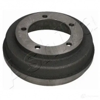 Тормозной диск ASHIKA Q5Z DNO 8033001471908 2116785 6000019 - Изображение 3