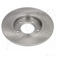 Тормозной диск ASHIKA 61-0H-H21C 1437281869 XNL2 O - Изображение 3