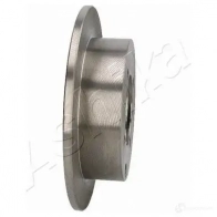 Тормозной диск ASHIKA 61-05-510 8033001237719 XS31 AB0 2117573 - Изображение 4