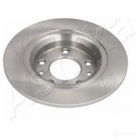Тормозной диск ASHIKA 61-03-316C FV F6SC 1438323777 - Изображение 3