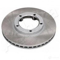 Тормозной диск ASHIKA 1437297945 FH AP8I 60-02-251C