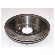 Тормозной диск ASHIKA 61-03-324 J37 3A 8033001237412 2117521 - Изображение 3