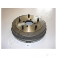 Тормозной диск ASHIKA 6000059 2116819 8033001232905 F2JQ G - Изображение 2
