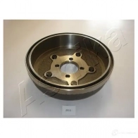 Тормозной диск ASHIKA 6000059 2116819 8033001232905 F2JQ G - Изображение 3