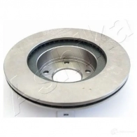 Тормозной диск ASHIKA 60-03-350 2117083 8033001234909 9T5D2 4 - Изображение 3