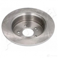 Тормозной диск ASHIKA 61-0H-H06C 1437297922 1 J0GT - Изображение 3